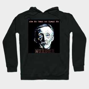 The Gray Man Murder Hoodie